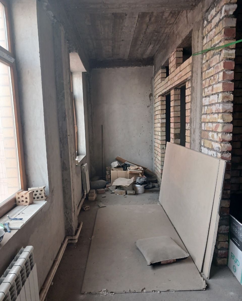 Sotiladi 3 xonali xonadon, 106 m² · Yakkasaroy — surat 4