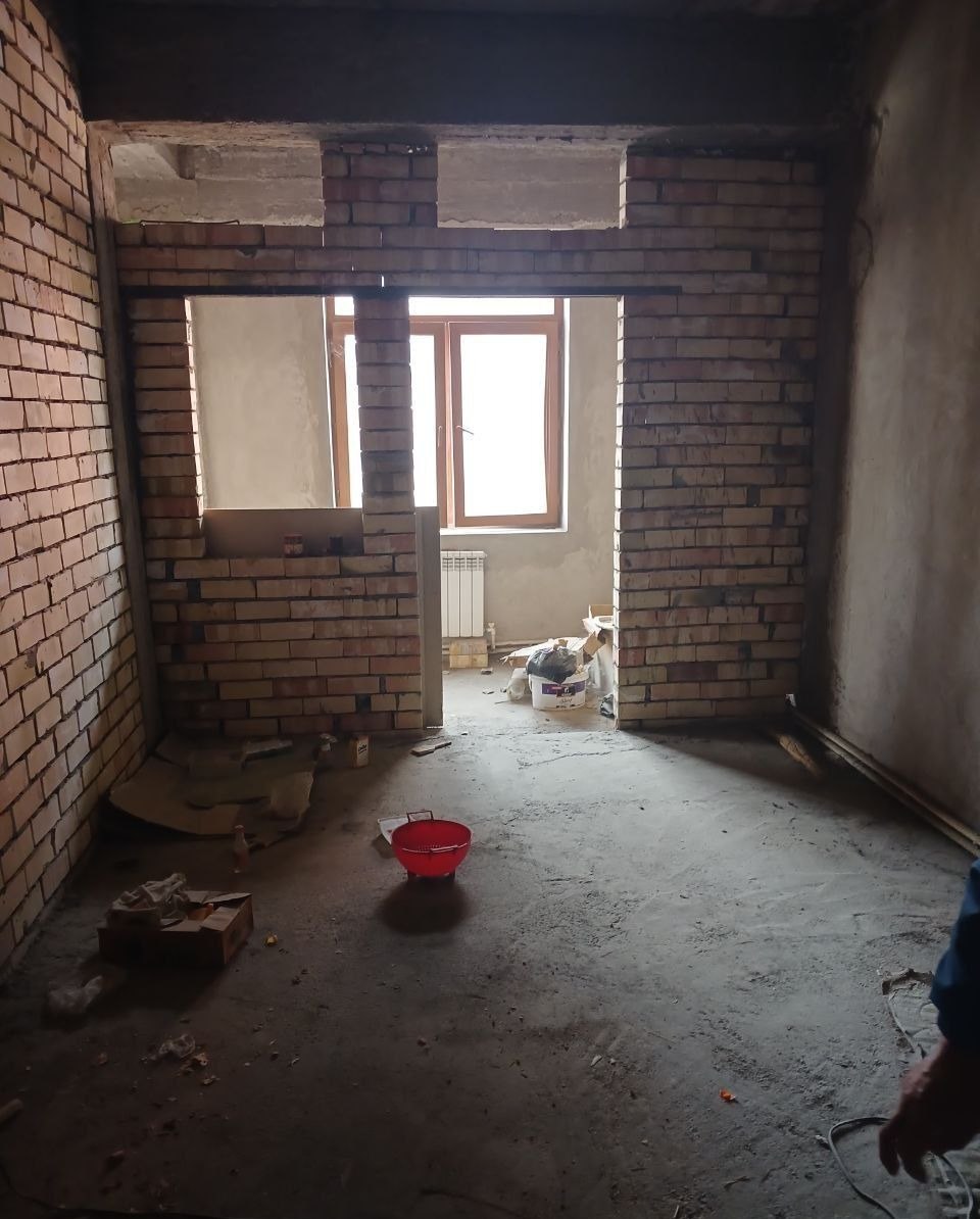 Sotiladi 3 xonali xonadon, 106 m² · Yakkasaroy — surat 5
