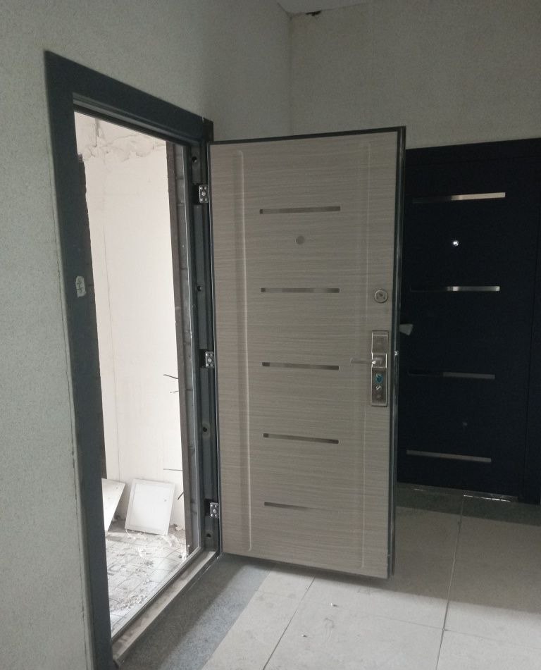 Продаётся 1-комн. квартира, 41 м² · Яккасарай — фото 6