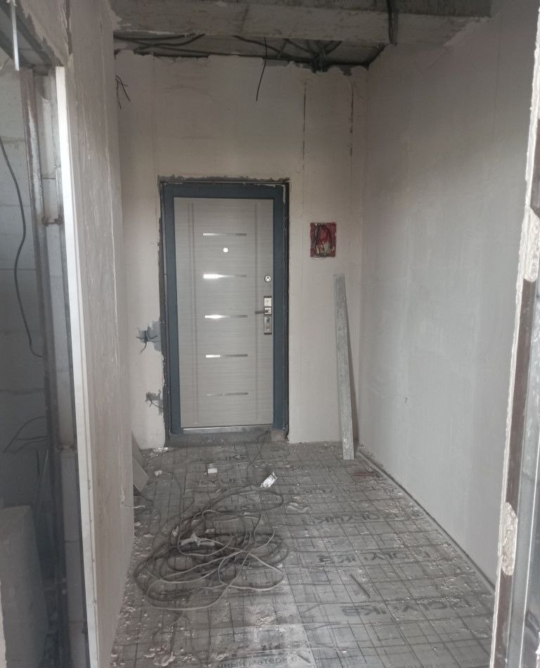 Продаётся 1-комн. квартира, 41 м² · Яккасарай — фото 7