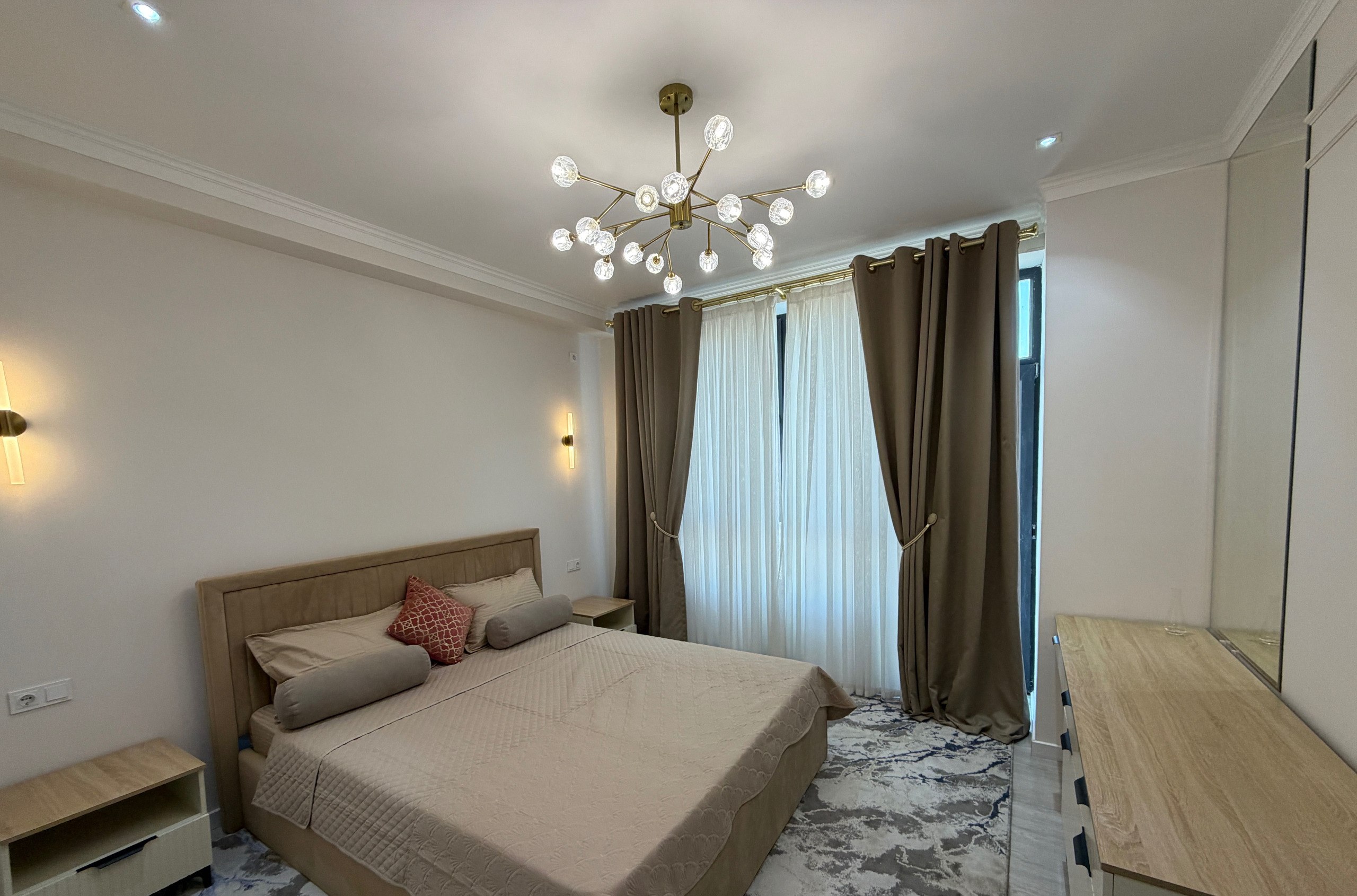 For sale 2-room apartment, 58 m² · Prestige Gardens · Yakkasaray — photo 7