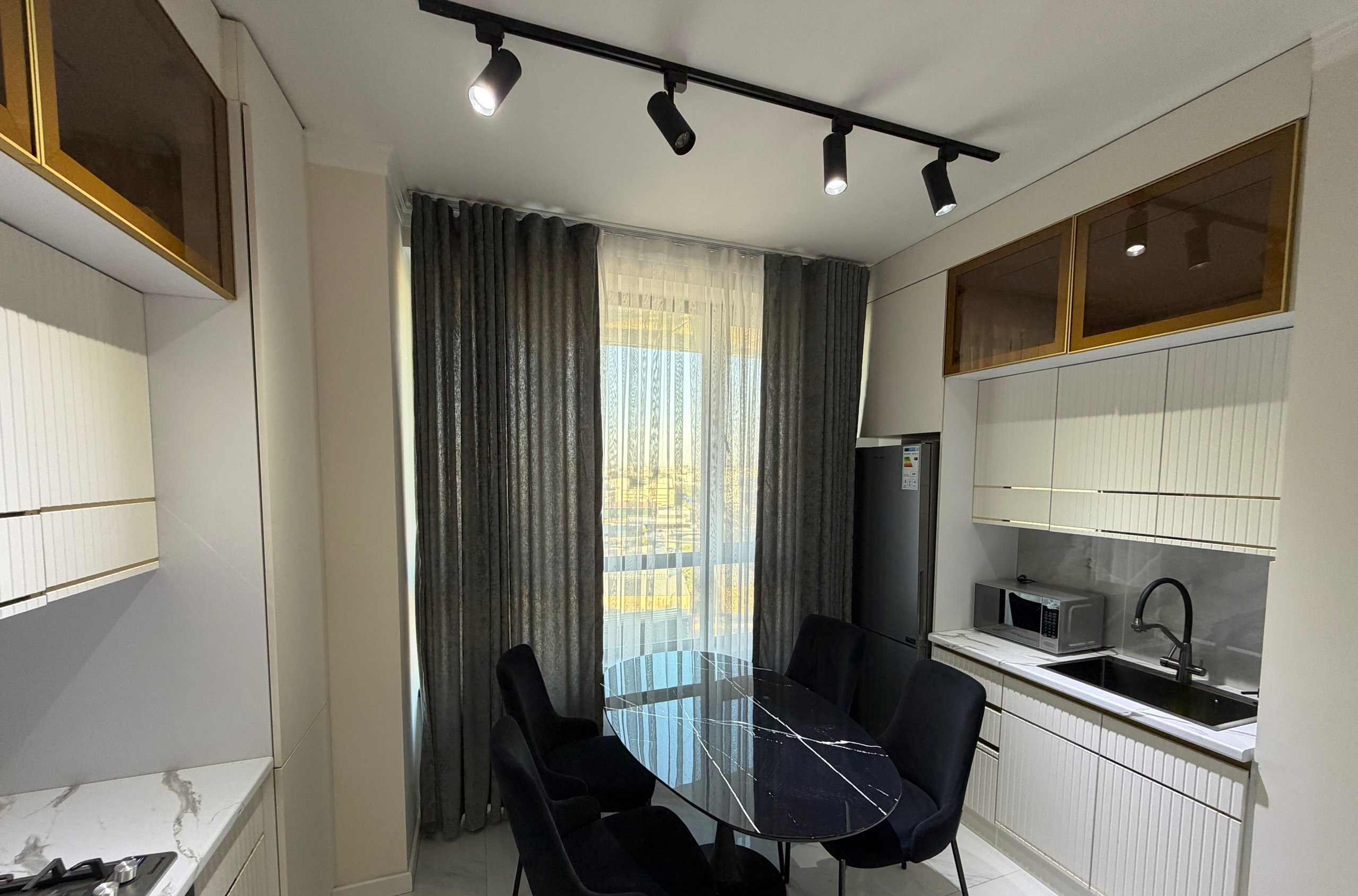 For sale 2-room apartment, 58 m² · Prestige Gardens · Yakkasaray — photo 4