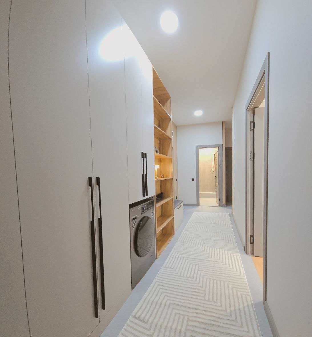 For sale 3-room apartment, 92 m² · Ecosmart · Mirzo-Ulugbek — photo 7