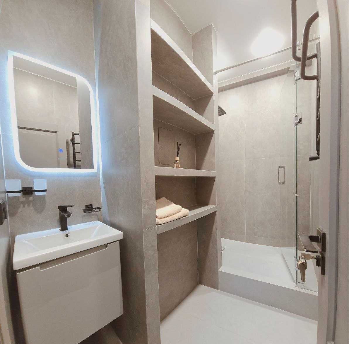 For sale 3-room apartment, 92 m² · Ecosmart · Mirzo-Ulugbek — photo 8