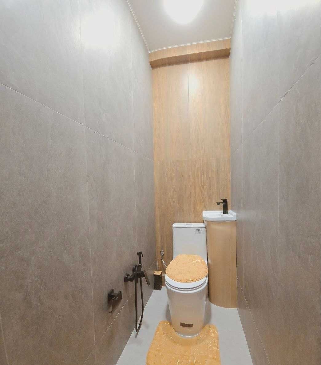 For sale 3-room apartment, 92 m² · Ecosmart · Mirzo-Ulugbek — photo 9