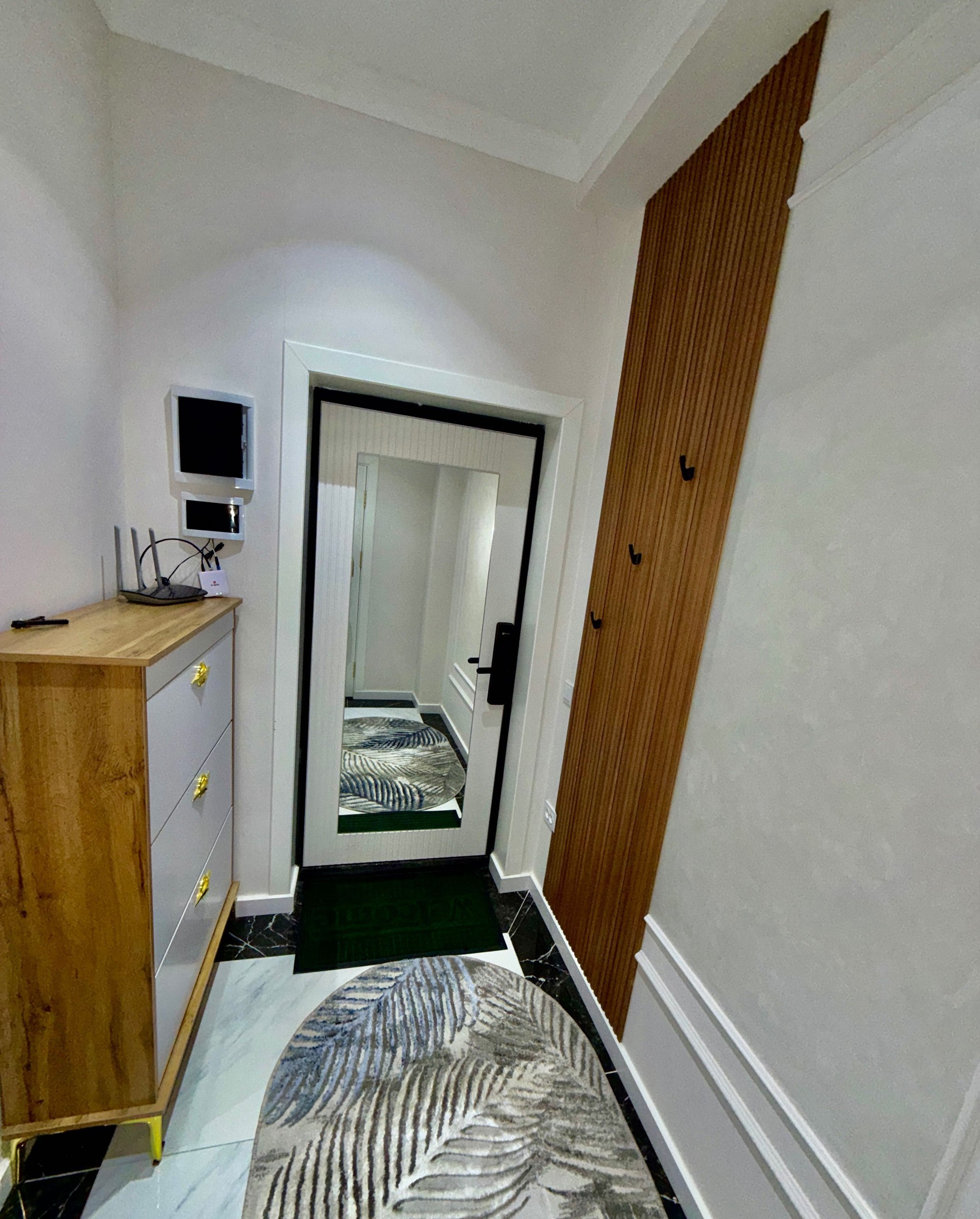 For sale 2-room apartment, 58 m² · Prestige Gardens · Yakkasaray — photo 10