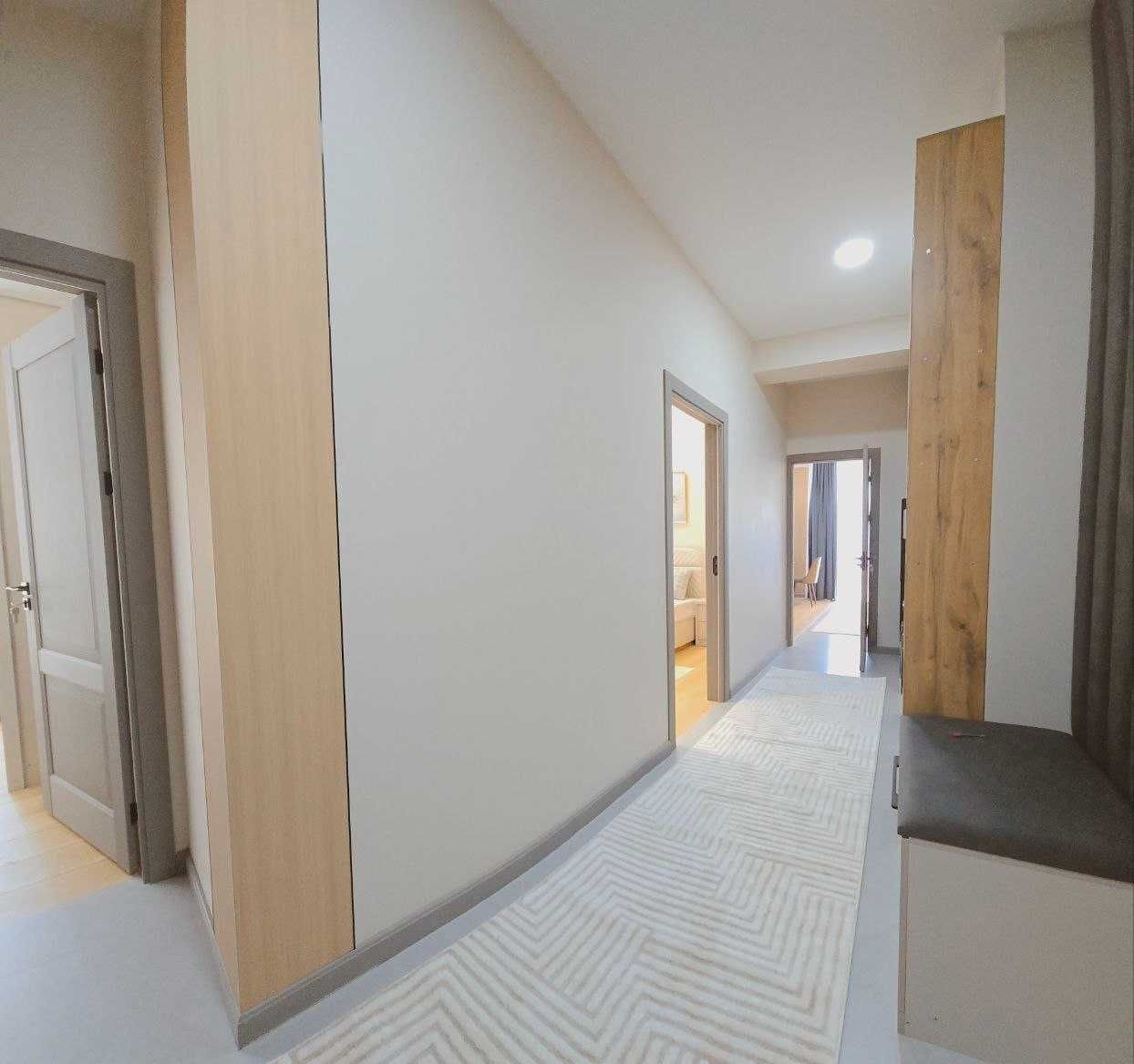 For sale 3-room apartment, 92 m² · Ecosmart · Mirzo-Ulugbek — photo 3
