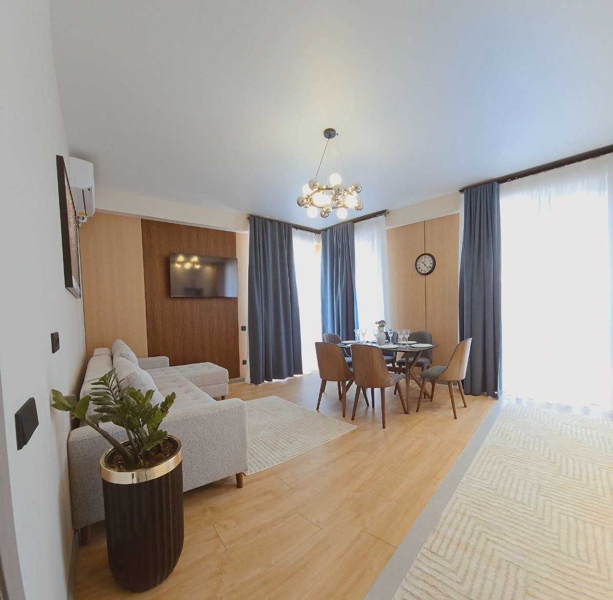 For sale 3-room apartment, 92 m² · Ecosmart · Mirzo-Ulugbek — photo 4