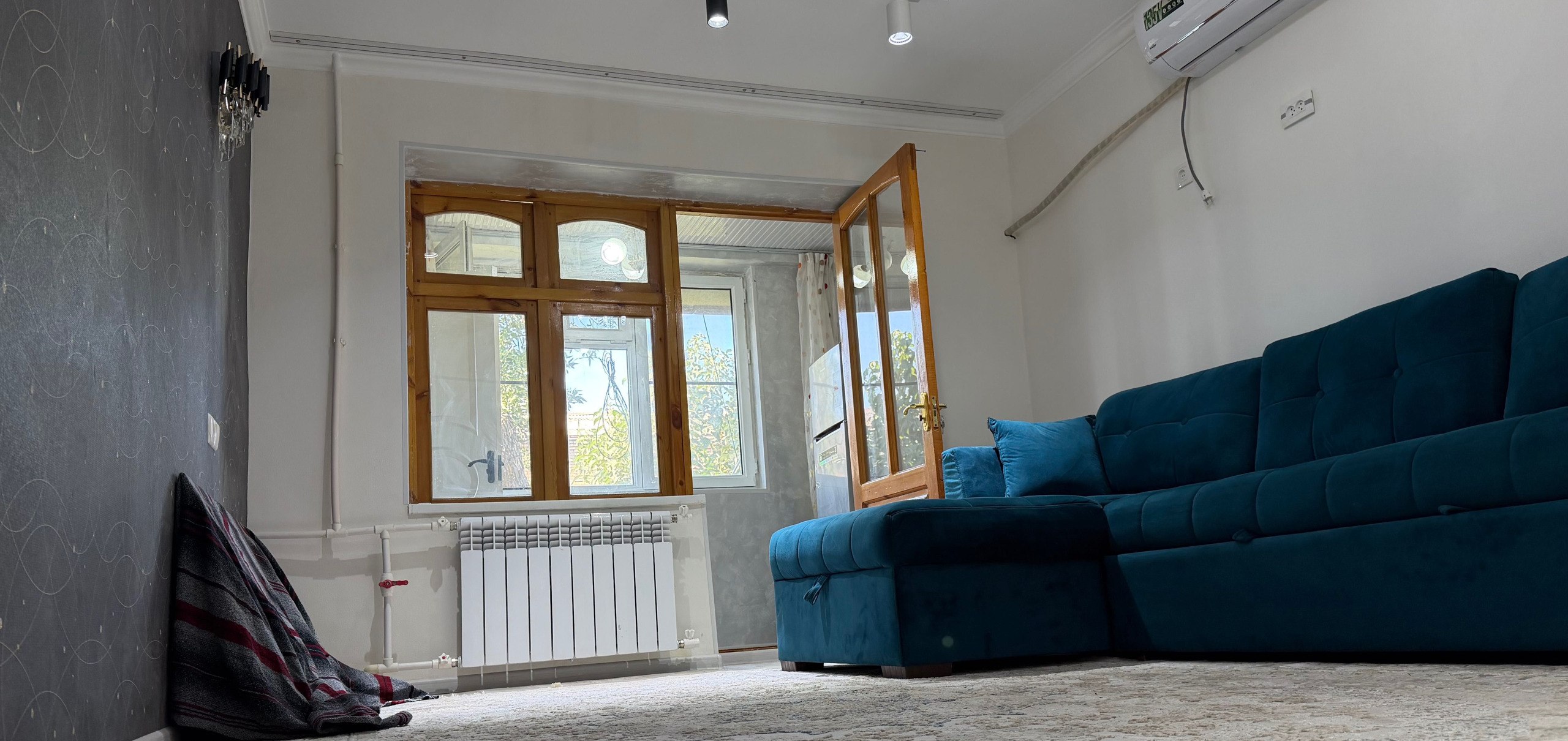 Продаётся 3-комн. квартира, 68 м² · Чиланзар — фото 9