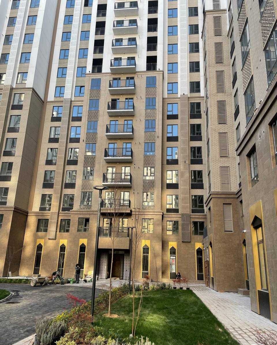 For sale 2-room apartment, 60 m² · Oz Makon · Yashnabad — photo 1