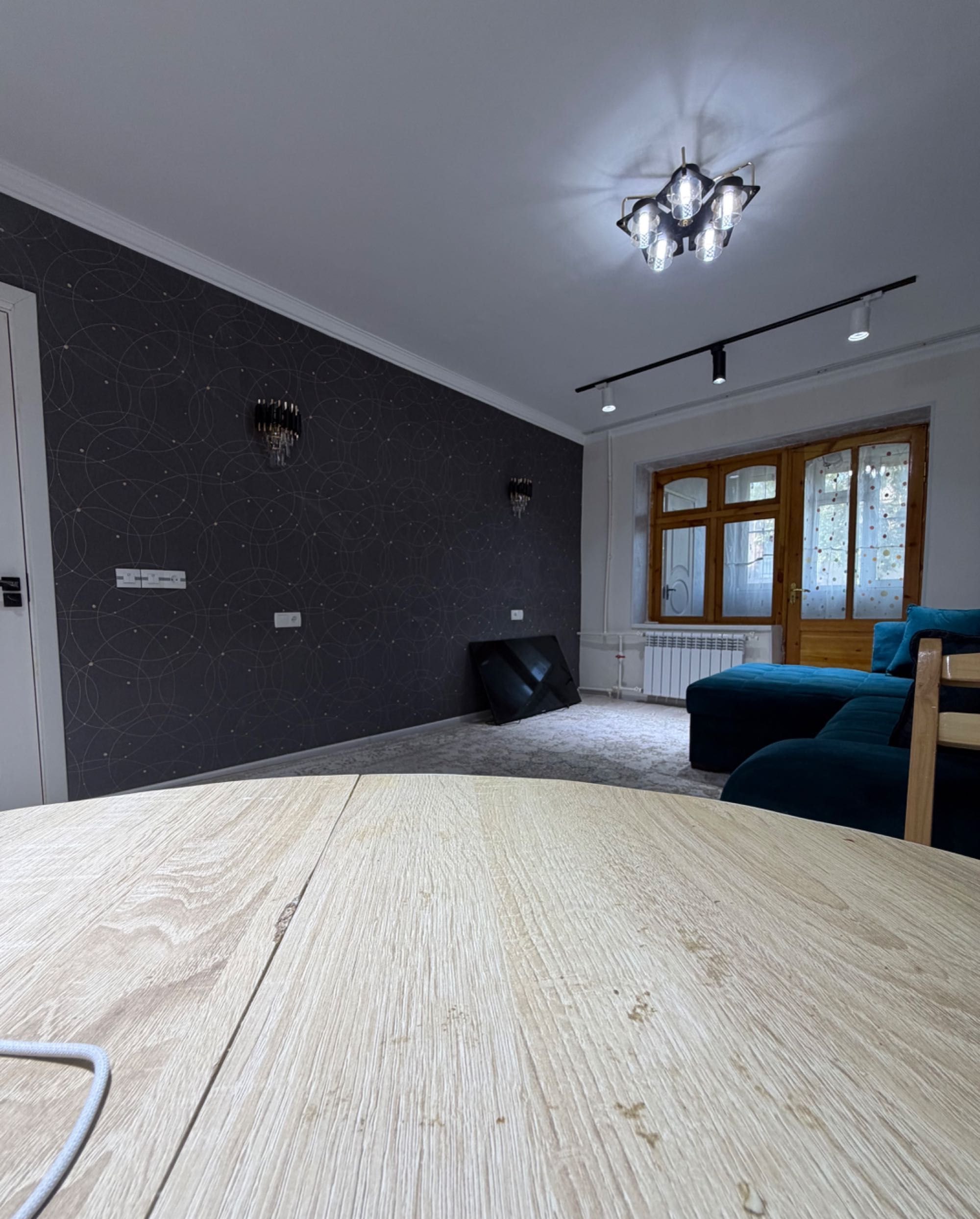 Продаётся 3-комн. квартира, 68 м² · Чиланзар — фото 2