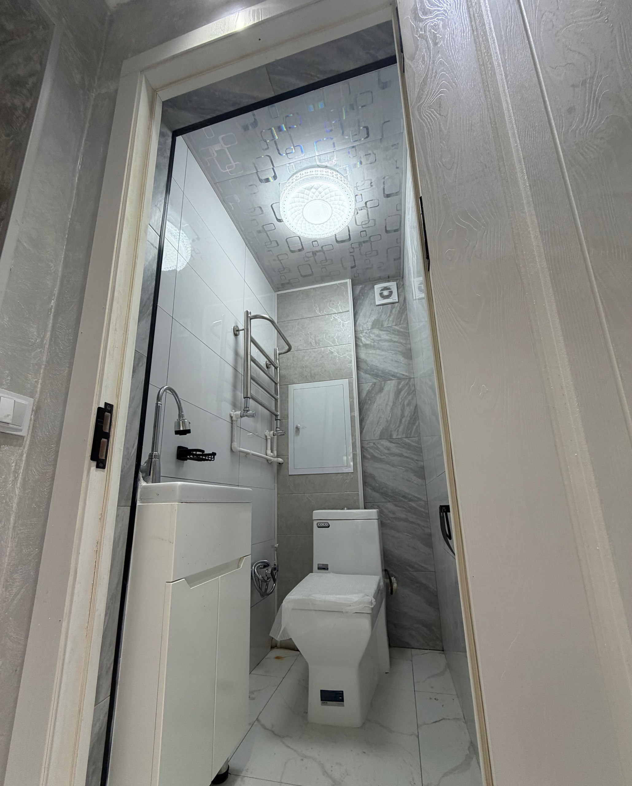 Продаётся 3-комн. квартира, 68 м² · Чиланзар — фото 6