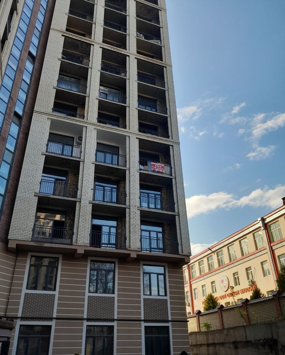 For sale 3-room apartment, 81 m² · Yakkasaray — photo 2