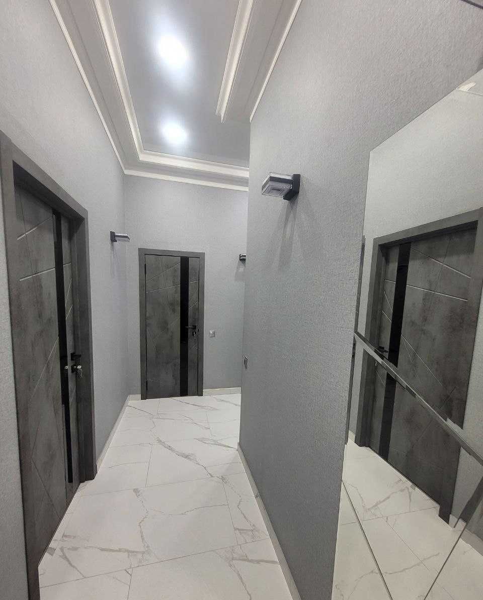 For sale 3-room apartment, 99 m² · Yunusabad — photo 4