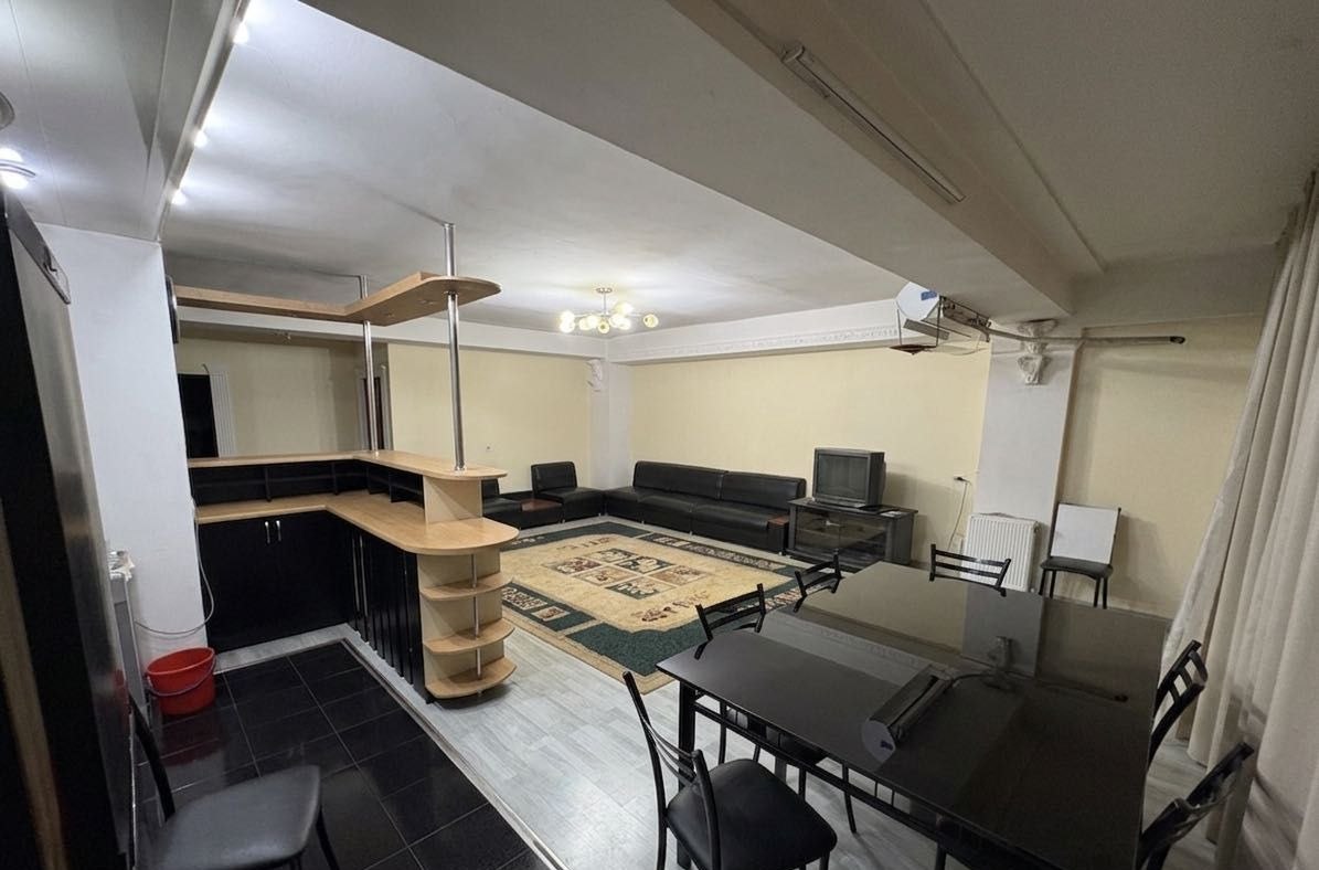 For sale 4-room apartment, 116 m² · Yakkasaray — photo 3