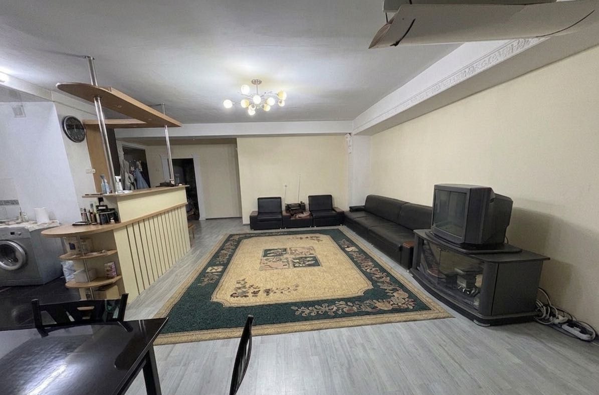 For sale 4-room apartment, 116 m² · Yakkasaray — photo 4