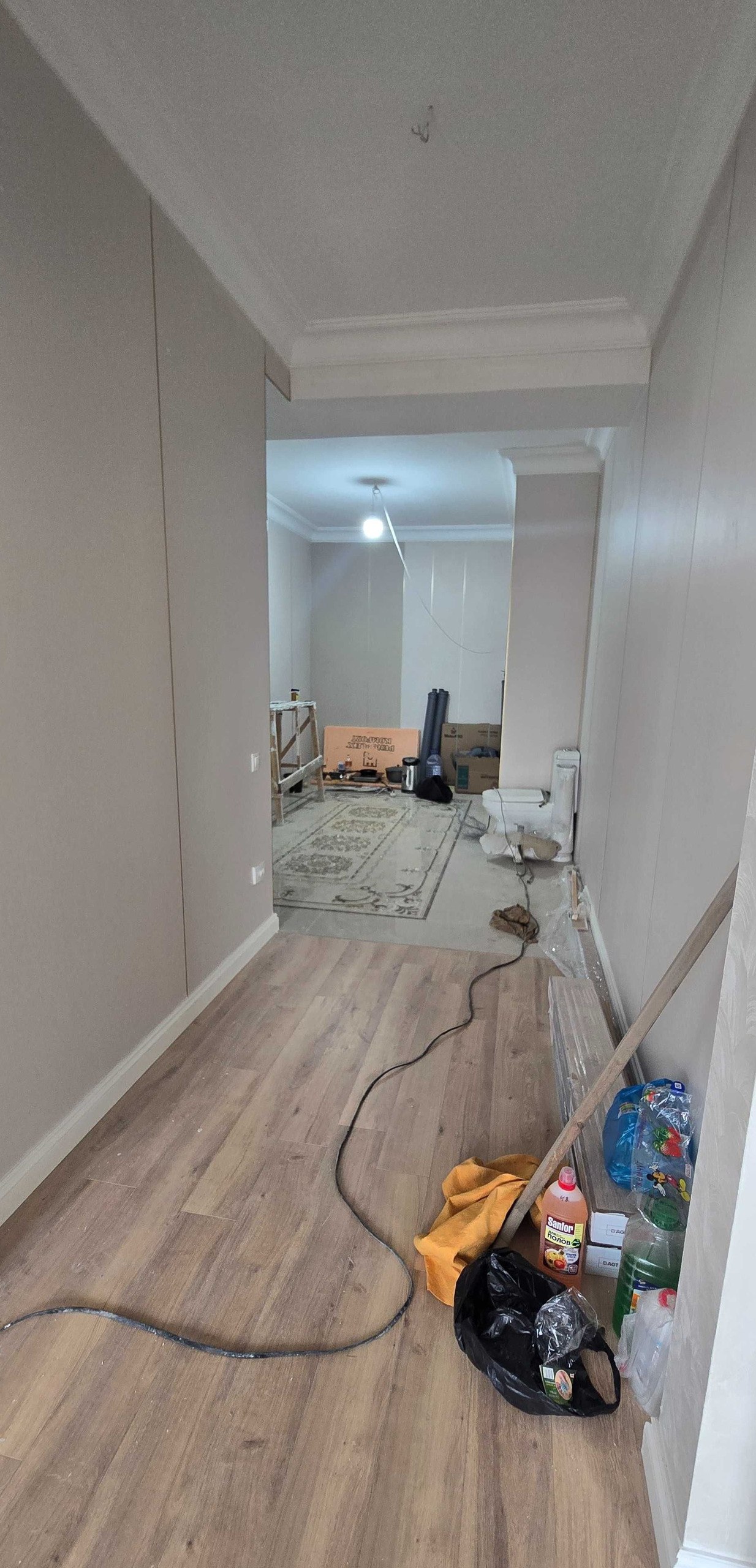 Продаётся 3-комн. квартира, 90 м² · ЖК Assalombogi · Мирзо-Улугбек — фото 4