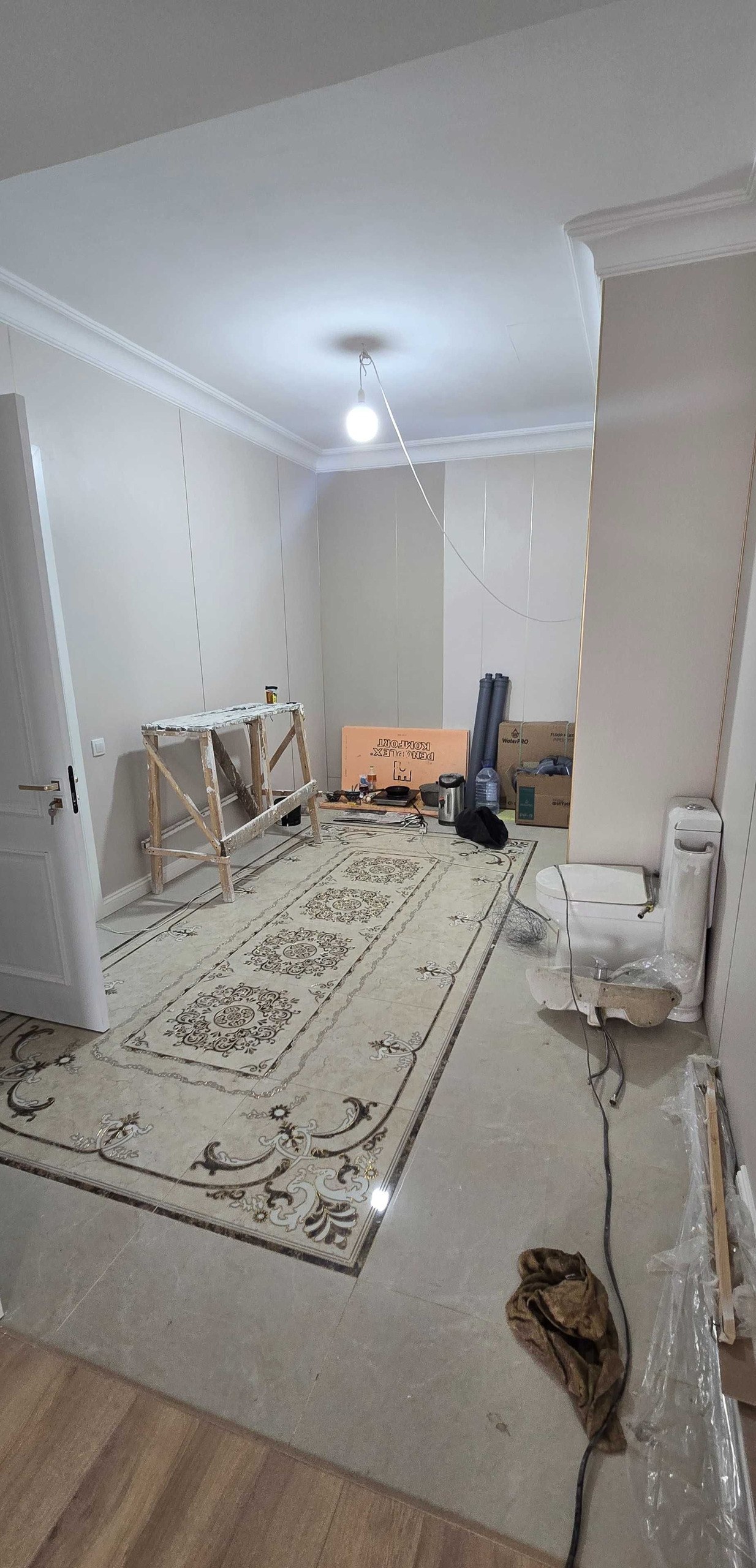Продаётся 3-комн. квартира, 90 м² · ЖК Assalombogi · Мирзо-Улугбек — фото 9