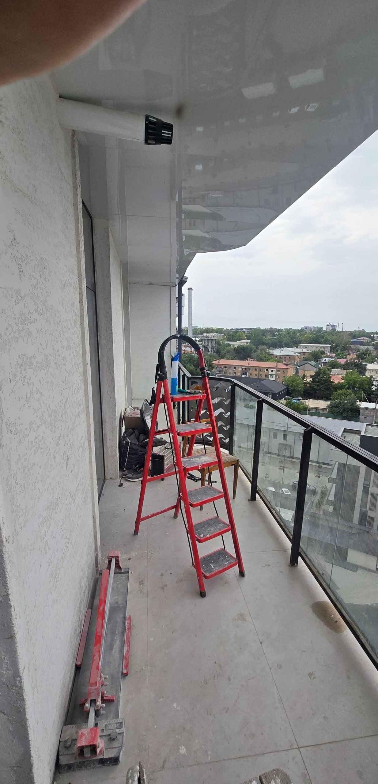 Продаётся 3-комн. квартира, 90 м² · ЖК Assalombogi · Мирзо-Улугбек — фото 10