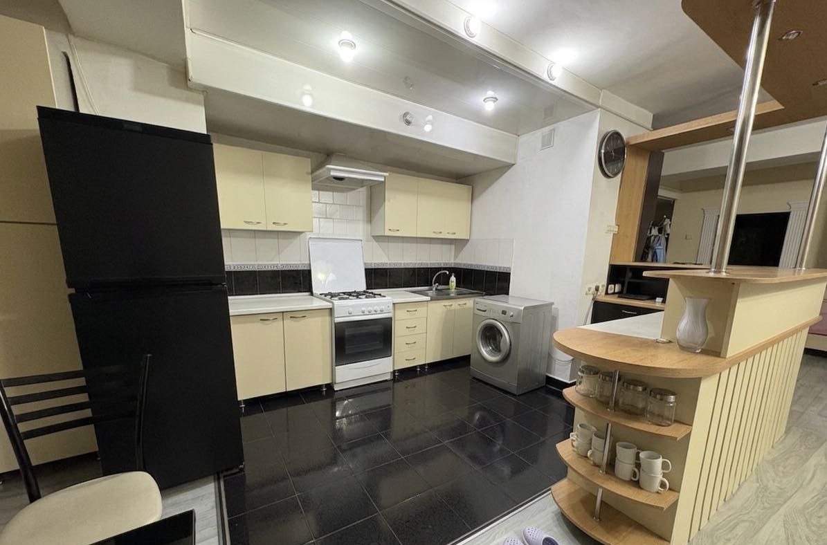 For sale 4-room apartment, 116 m² · Yakkasaray — photo 1
