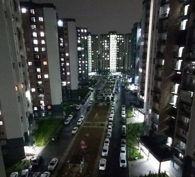 Sotiladi 2 xonali xonadon, 60.9 m² · Yashnobod — surat 1