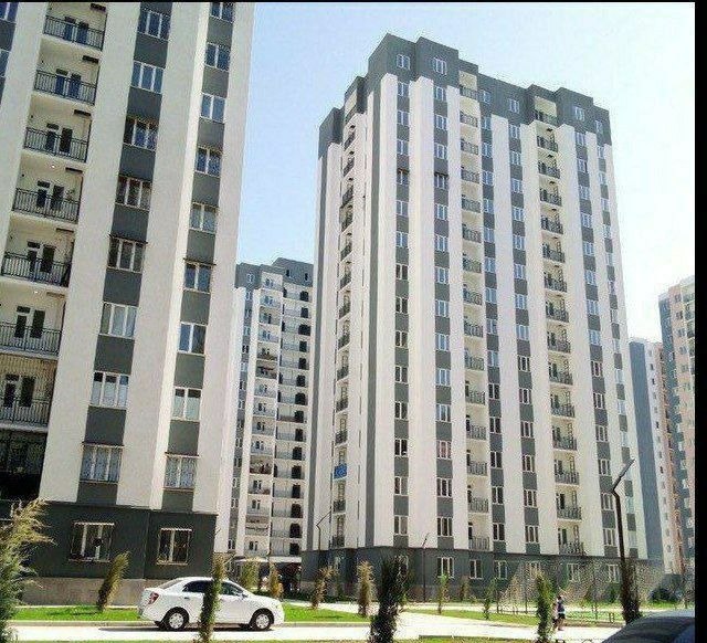 Sotiladi 2 xonali xonadon, 60.9 m² · Yashnobod — surat 2