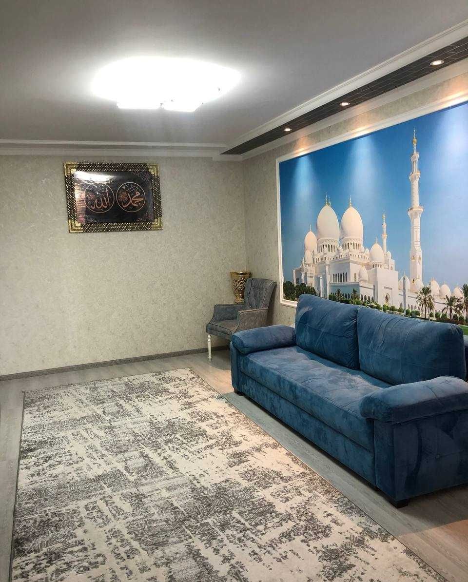 Продаётся 3-комн. квартира, 65 м² · Юнусабад — фото 1