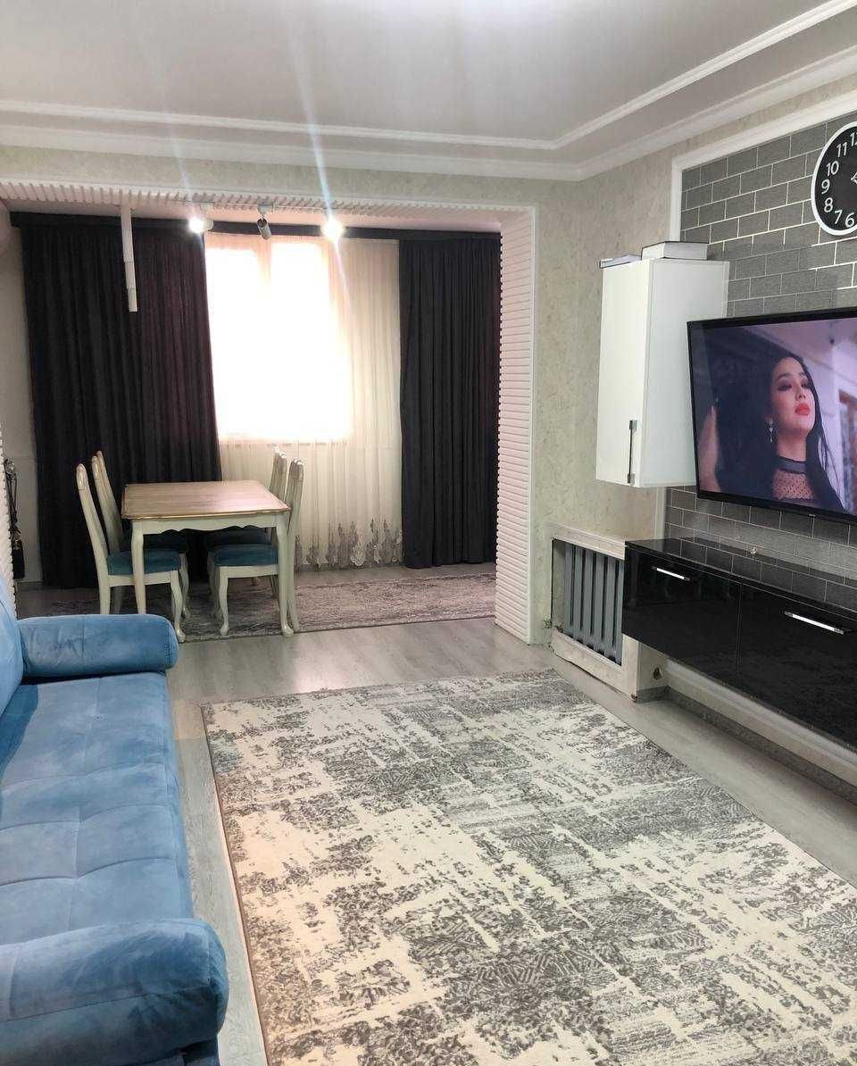 Продаётся 3-комн. квартира, 65 м² · Юнусабад — фото 3