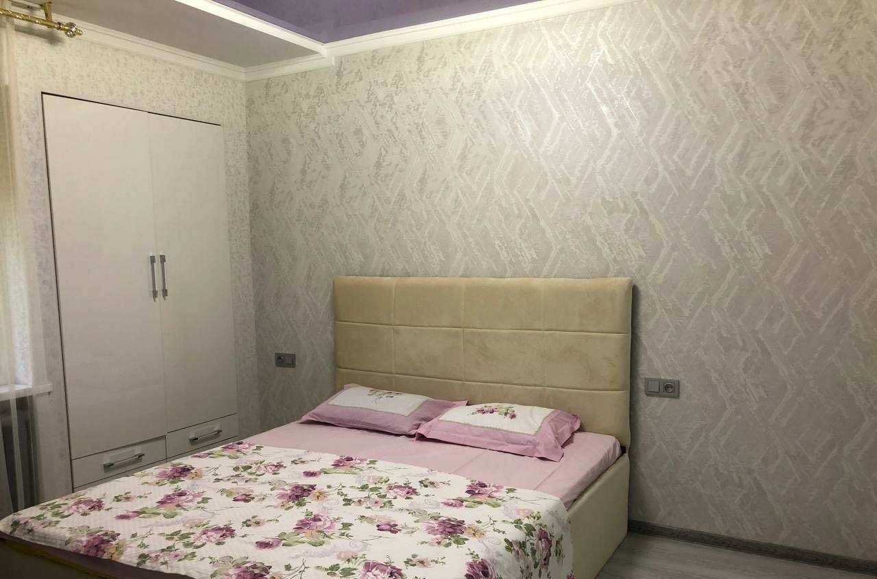 Продаётся 3-комн. квартира, 65 м² · Юнусабад — фото 5