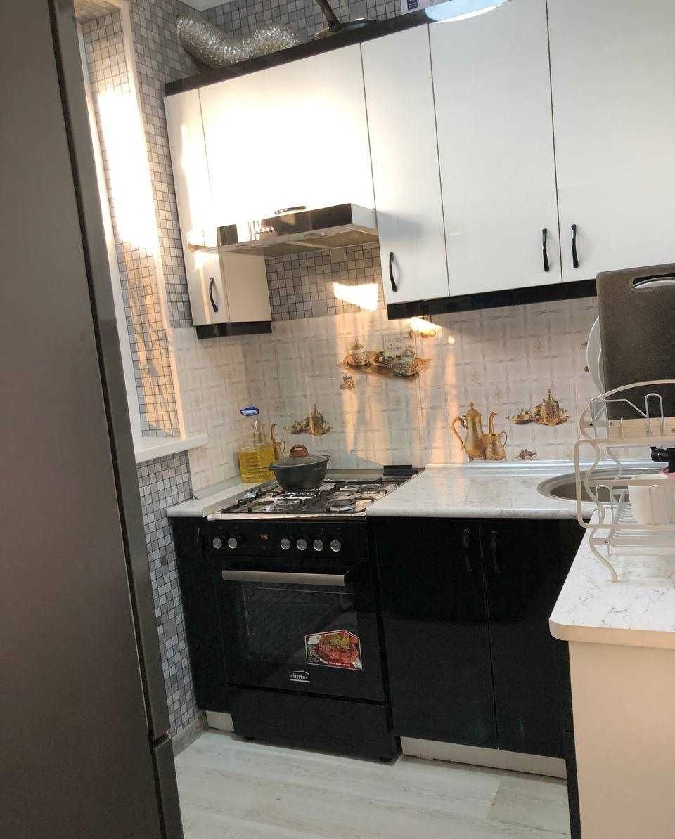 Продаётся 3-комн. квартира, 65 м² · Юнусабад — фото 6