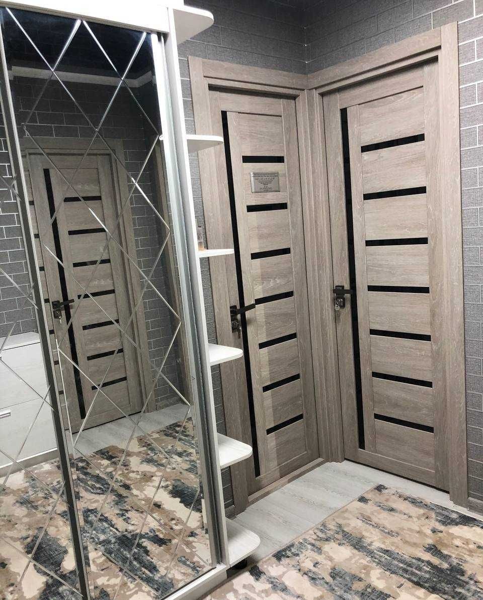 Продаётся 3-комн. квартира, 65 м² · Юнусабад — фото 8