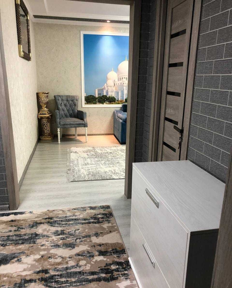 Продаётся 3-комн. квартира, 65 м² · Юнусабад — фото 9