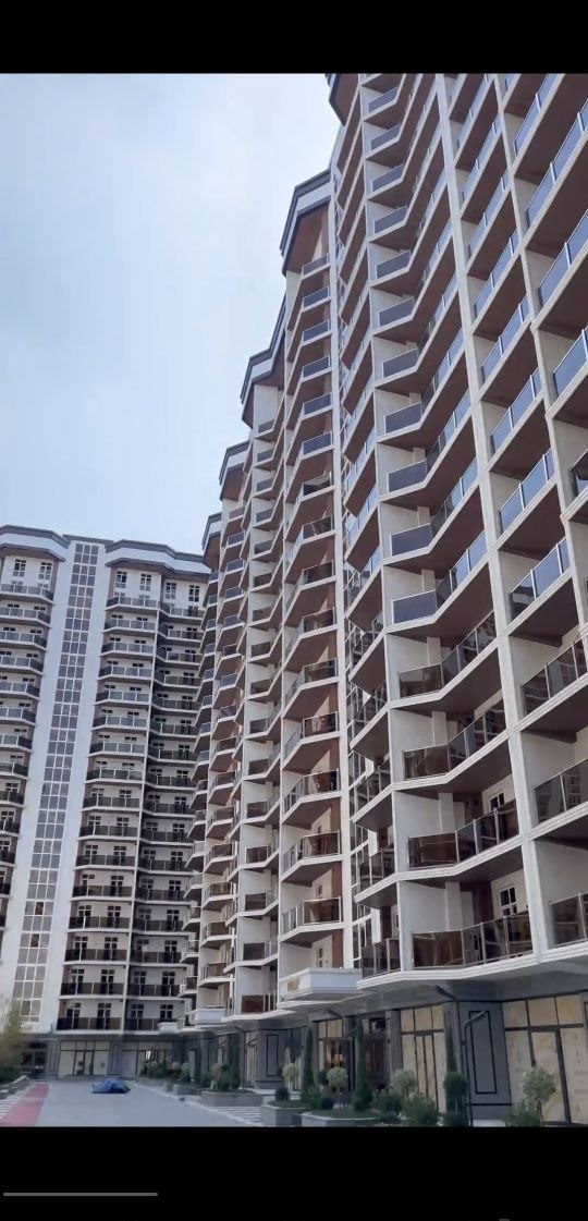 Продаётся 3-комн. квартира, 86 м² · ЖК Xon Saroy · Юнусабад — фото 1