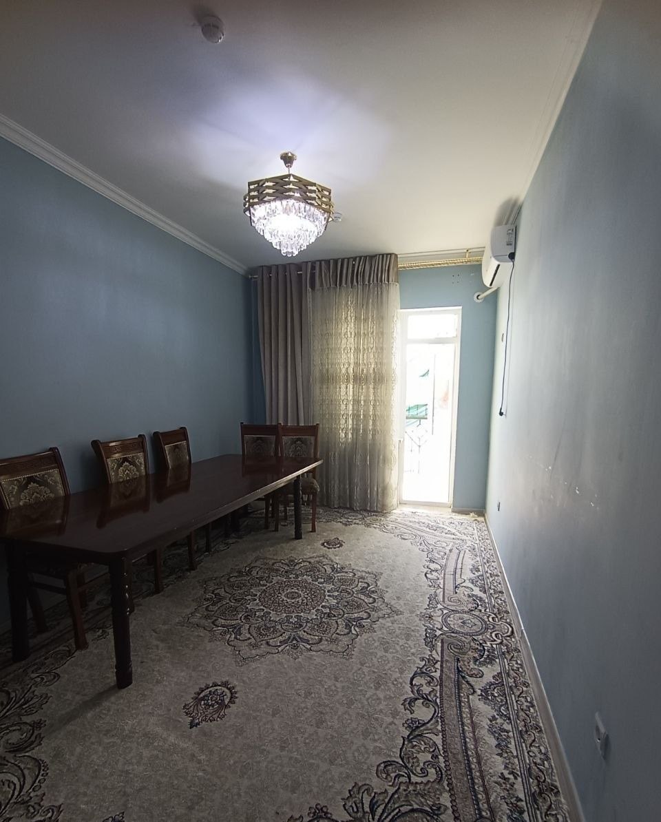 Sotiladi 2 xonali xonadon, 60.9 m² · Yashnobod — surat 3