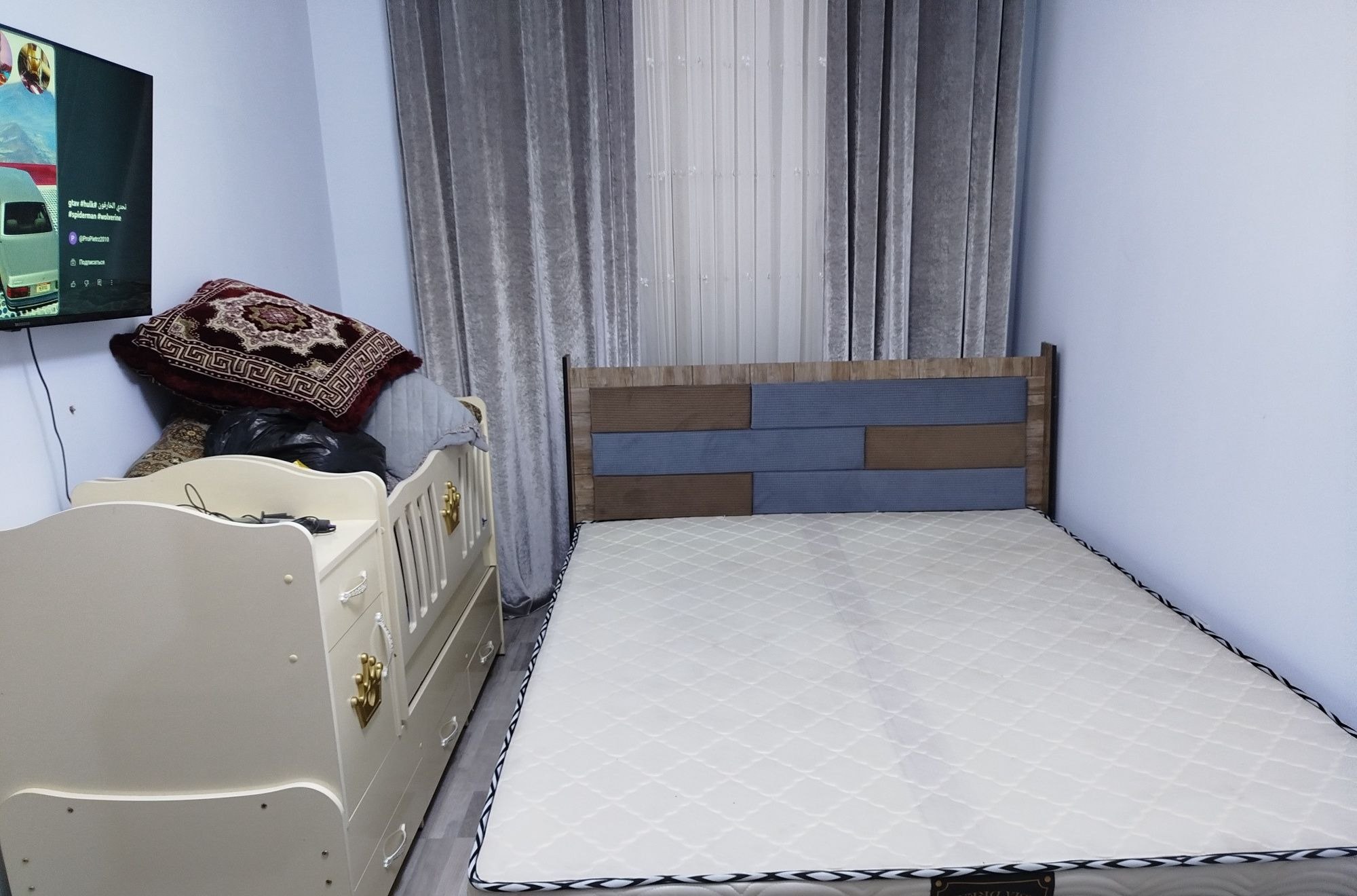 Sotiladi 2 xonali xonadon, 60.9 m² · Yashnobod — surat 4