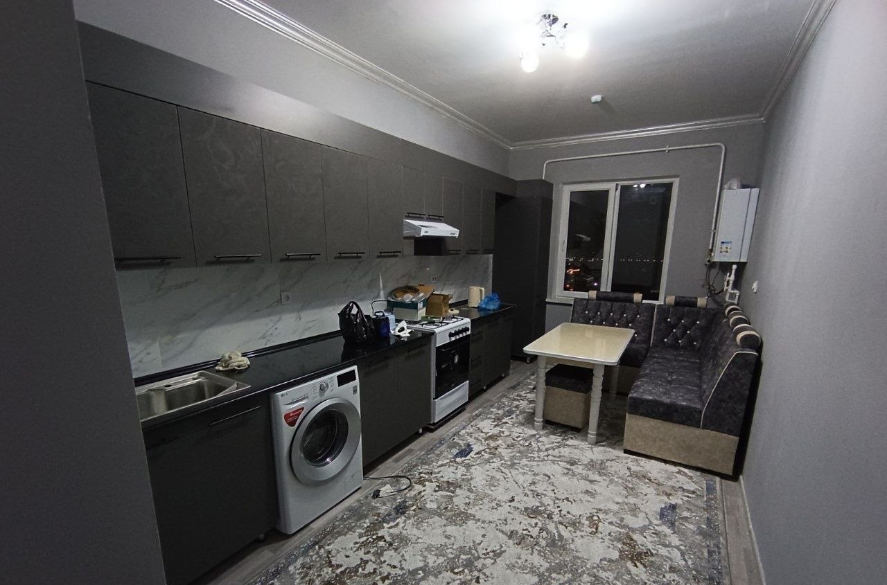 Sotiladi 2 xonali xonadon, 60.9 m² · Yashnobod — surat 6