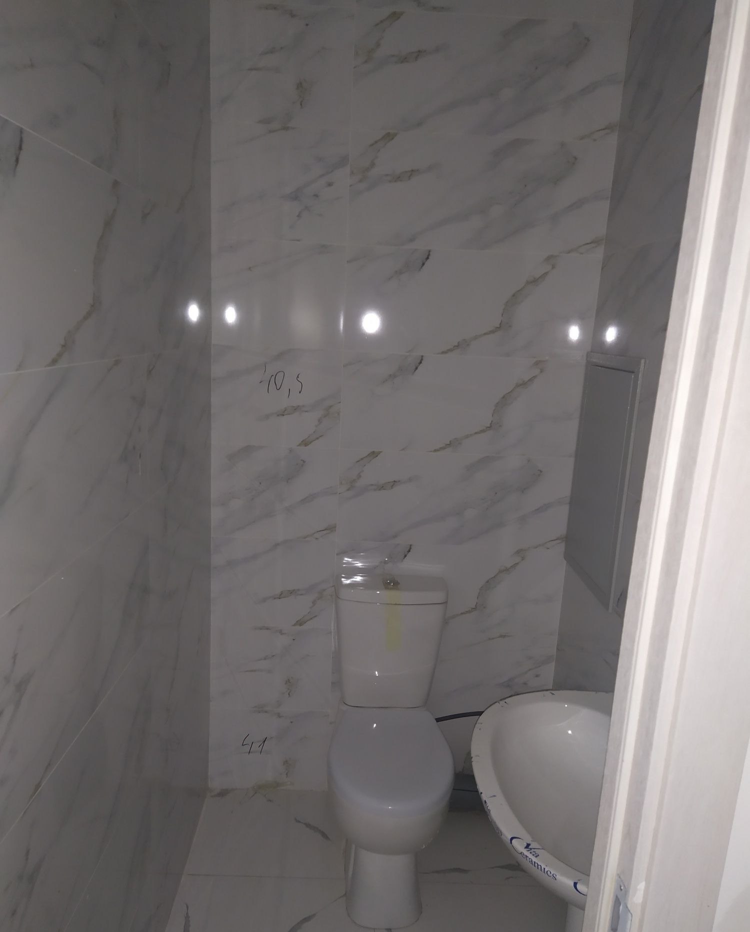 Sotiladi 2 xonali xonadon, 60.9 m² · Yashnobod — surat 7