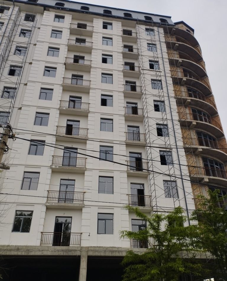 Продаётся 3-комн. квартира, 100 м² · Яшнабад — фото 1