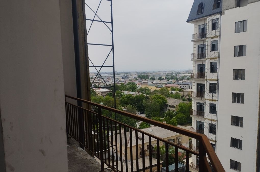 Продаётся 3-комн. квартира, 100 м² · Яшнабад — фото 2
