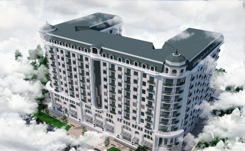 Продаётся 3-комн. квартира, 100 м² · Яшнабад — фото 3