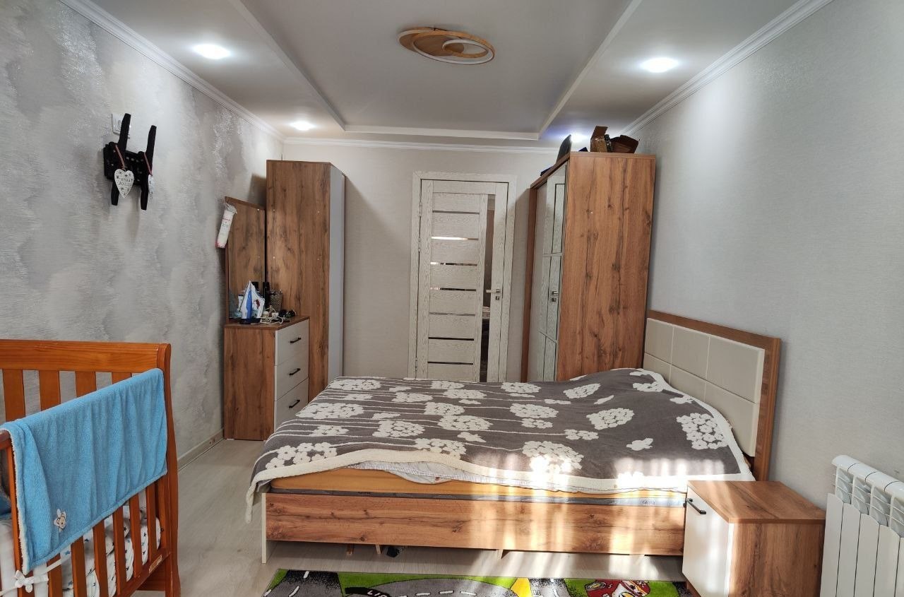Продаётся 3-комн. квартира, 84 м² · Чиланзар — фото 2