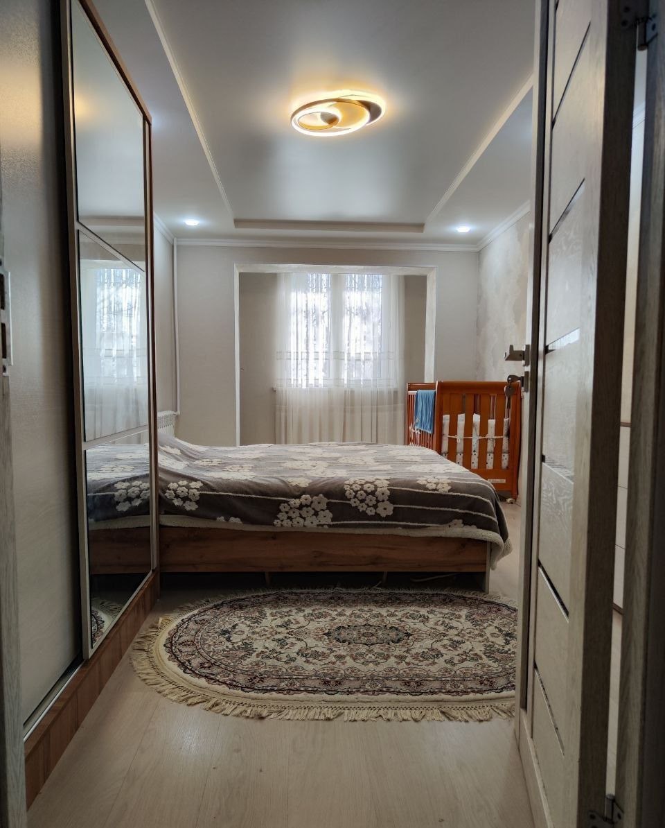 Продаётся 3-комн. квартира, 84 м² · Чиланзар — фото 3