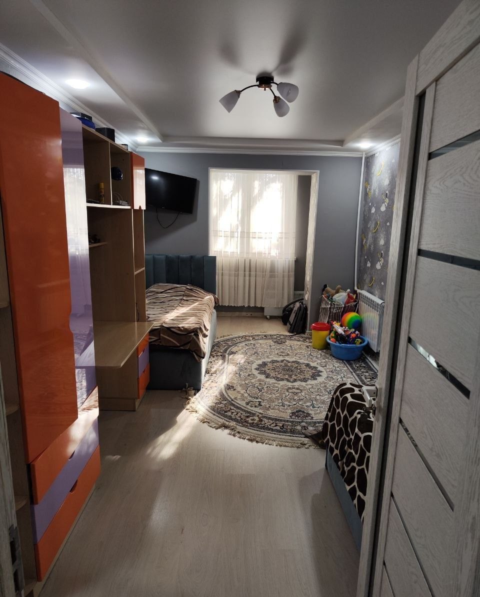 Продаётся 3-комн. квартира, 84 м² · Чиланзар — фото 4