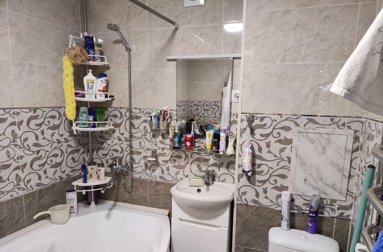 Продаётся 3-комн. квартира, 84 м² · Чиланзар — фото 6