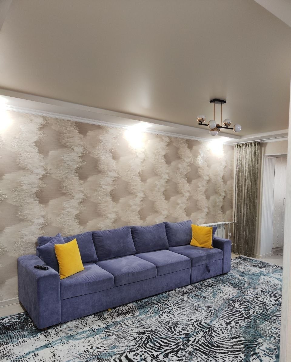 Продаётся 3-комн. квартира, 84 м² · Чиланзар — фото 7