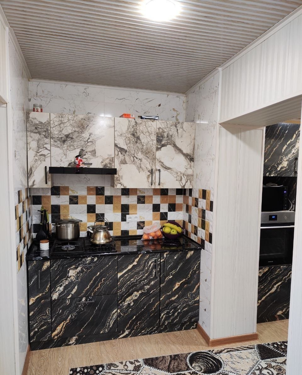 Продаётся 3-комн. квартира, 84 м² · Чиланзар — фото 8