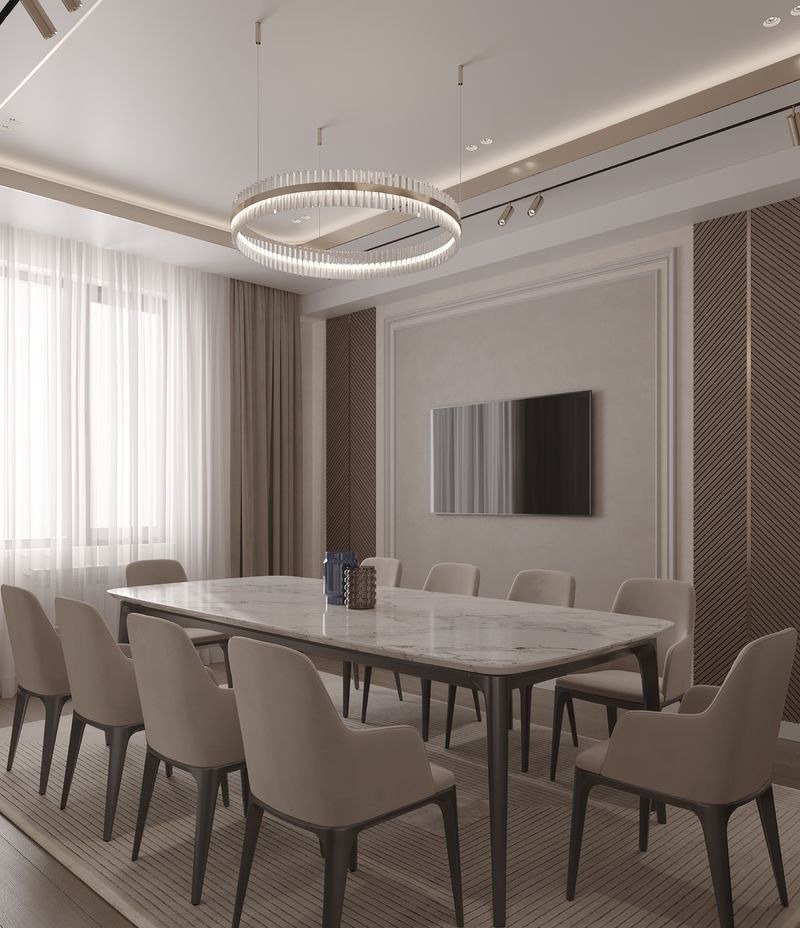 Sotiladi 4 xonali xonadon, 94 m² · Olmazor — surat 2