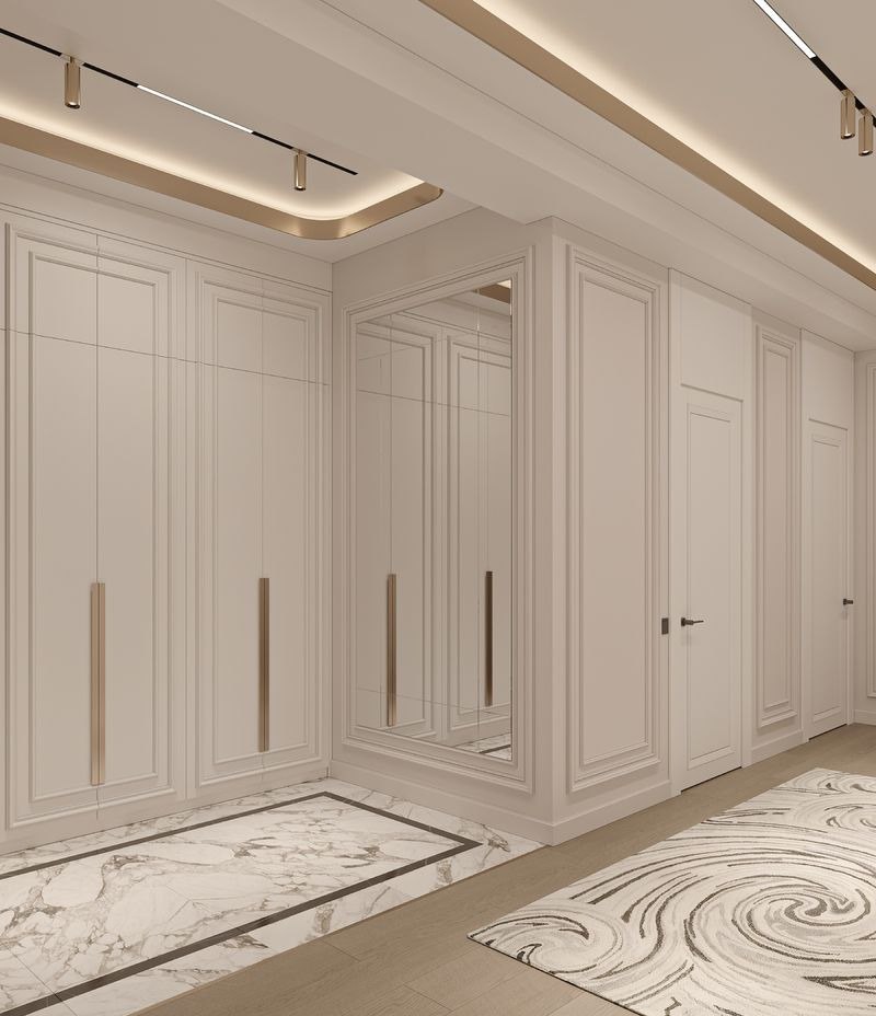 Sotiladi 4 xonali xonadon, 94 m² · Olmazor — surat 3