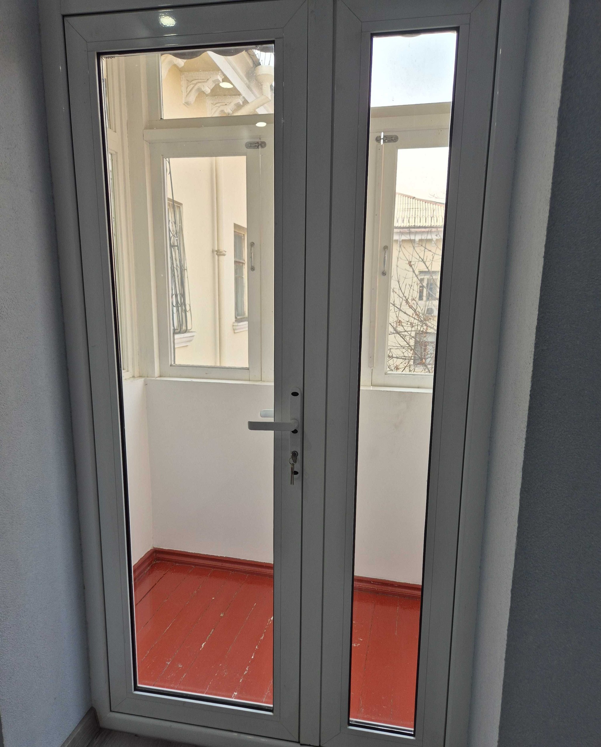 Sotiladi 3 xonali xonadon, 85 m² · Mirzo Ulug‘bek — surat 7