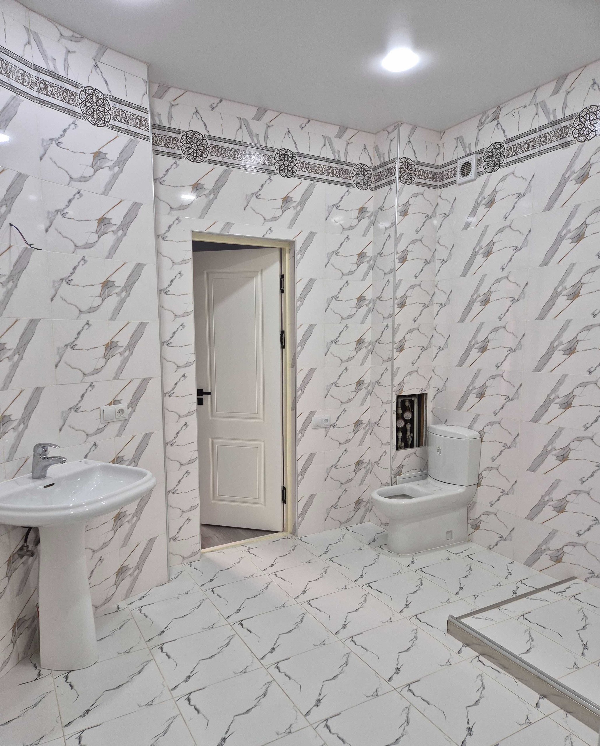 Sotiladi 3 xonali xonadon, 85 m² · Mirzo Ulug‘bek — surat 9